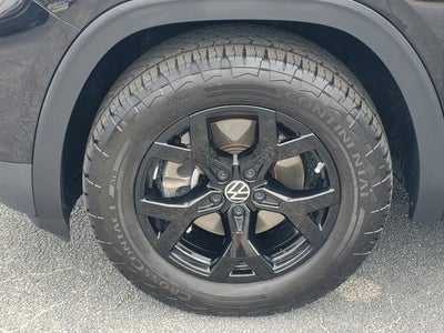 2024 Volkswagen Atlas 2.0T Peak Edition SE w/Technology