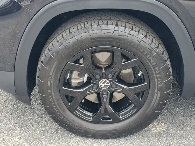2024 Volkswagen Atlas 2.0T Peak Edition SE w/Technology