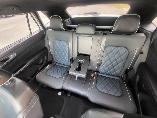 2024 Volkswagen Atlas Cross Sport 2.0T SEL Premium R-Line