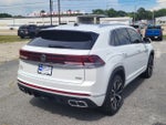 2024 Volkswagen Atlas Cross Sport 2.0T SEL Premium R-Line