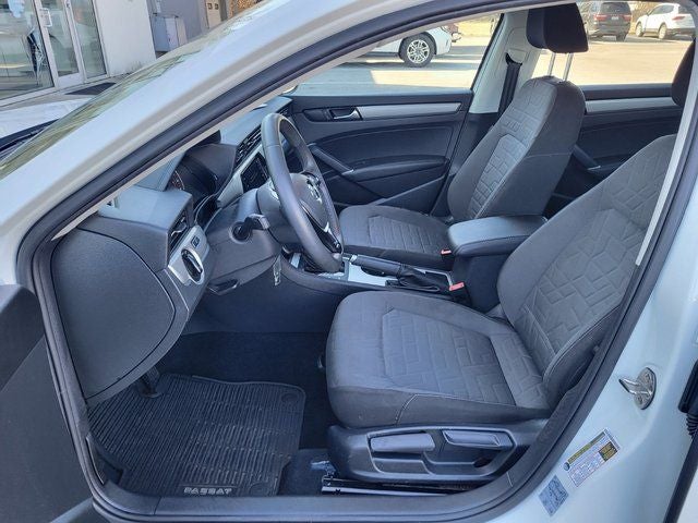 2021 Volkswagen Passat 2.0T S