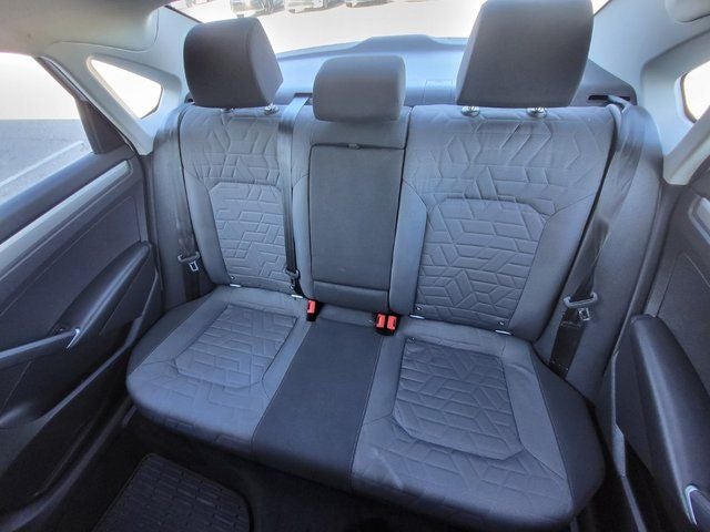 2021 Volkswagen Passat 2.0T S