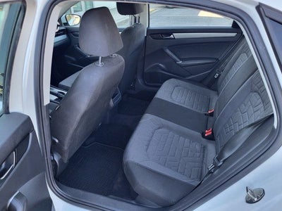 2021 Volkswagen Passat 2.0T S