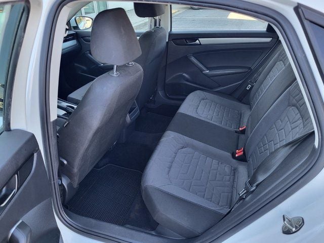 2021 Volkswagen Passat 2.0T S