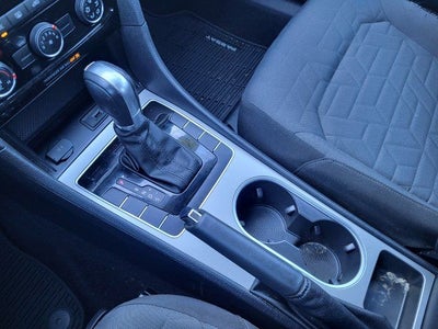 2021 Volkswagen Passat 2.0T S