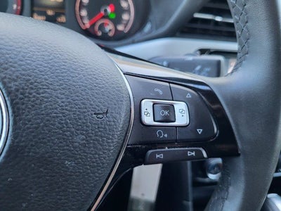 2021 Volkswagen Passat 2.0T S