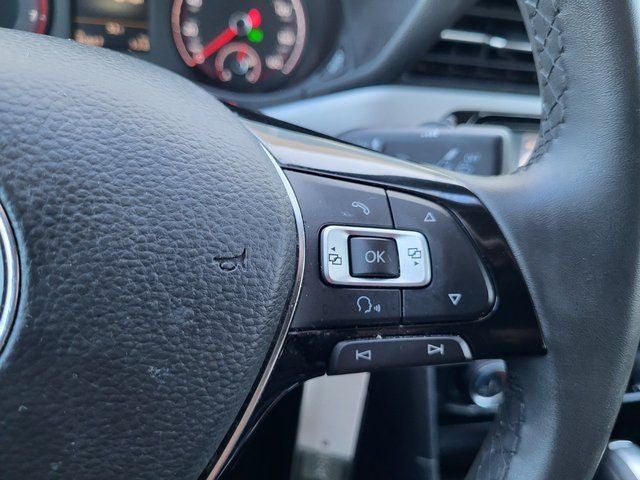 2021 Volkswagen Passat 2.0T S