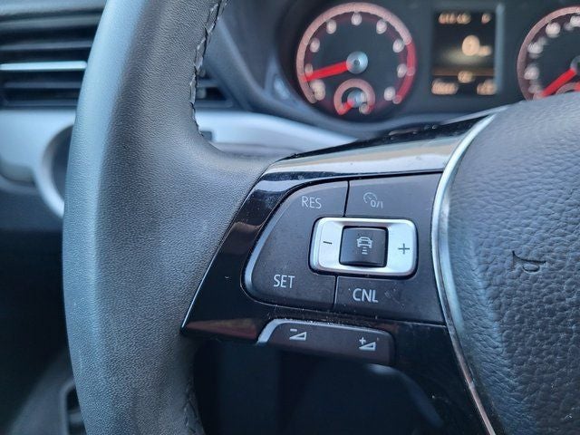 2021 Volkswagen Passat 2.0T S