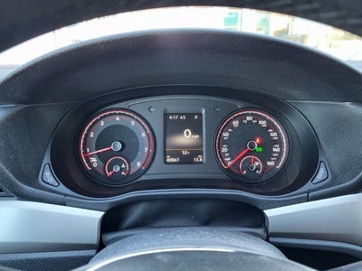 2021 Volkswagen Passat 2.0T S