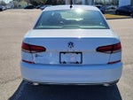 2021 Volkswagen Passat 2.0T S
