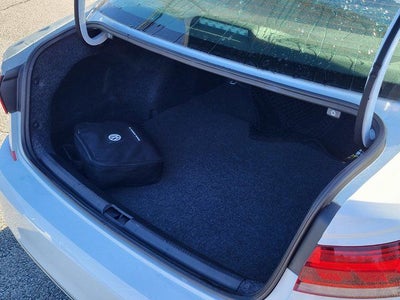 2021 Volkswagen Passat 2.0T S