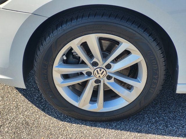 2021 Volkswagen Passat 2.0T S