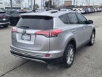 2018 Toyota RAV4 Base