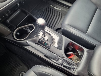 2018 Toyota RAV4 Base