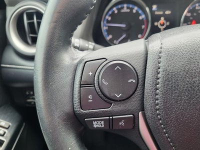 2018 Toyota RAV4 Base