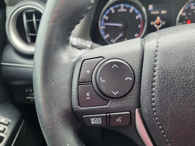 2018 Toyota RAV4 Base