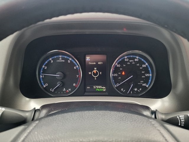 2018 Toyota RAV4 Base