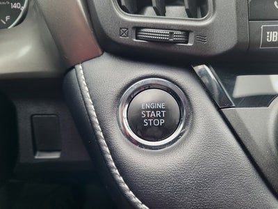 2018 Toyota RAV4 Base