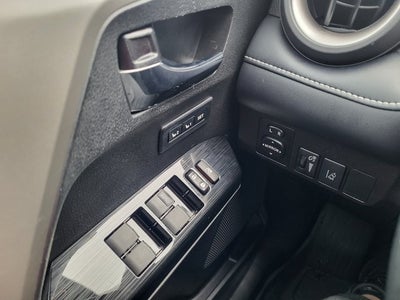 2018 Toyota RAV4 Base