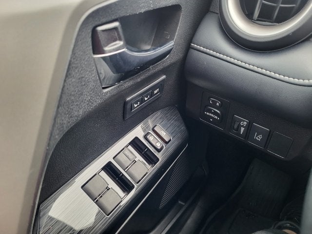 2018 Toyota RAV4 Base