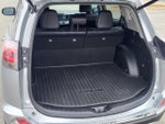 2018 Toyota RAV4 Base
