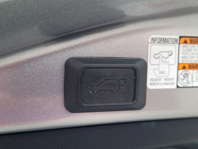 2018 Toyota RAV4 Base