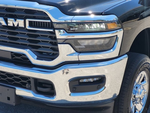 2025 RAM 3500 Tradesman