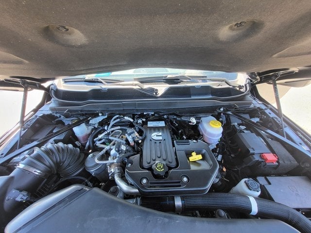 2025 RAM 3500 Tradesman