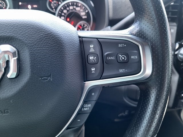 2025 RAM 3500 Tradesman