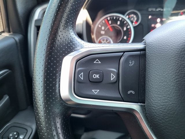 2025 RAM 3500 Tradesman