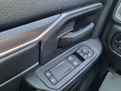 2025 RAM 3500 Tradesman