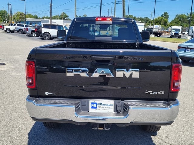 2025 RAM 3500 Tradesman