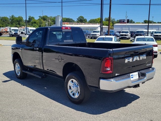 2025 RAM 3500 Tradesman