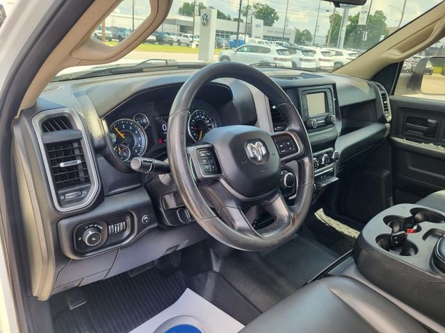 2020 RAM 3500 Tradesman