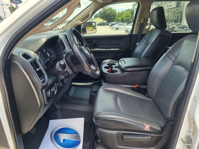 2020 RAM 3500 Tradesman