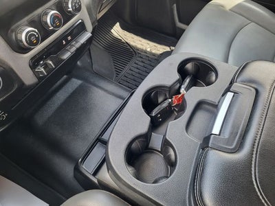 2020 RAM 3500 Tradesman