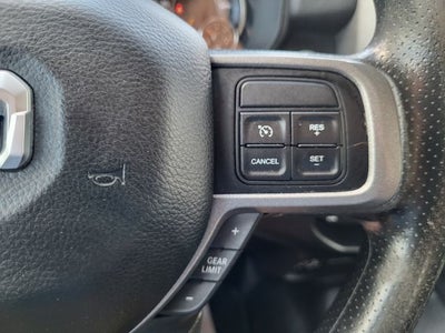 2020 RAM 3500 Tradesman