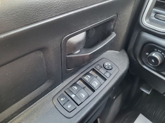 2020 RAM 3500 Tradesman