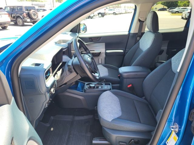2025 Ford Maverick XLT - Photo 11