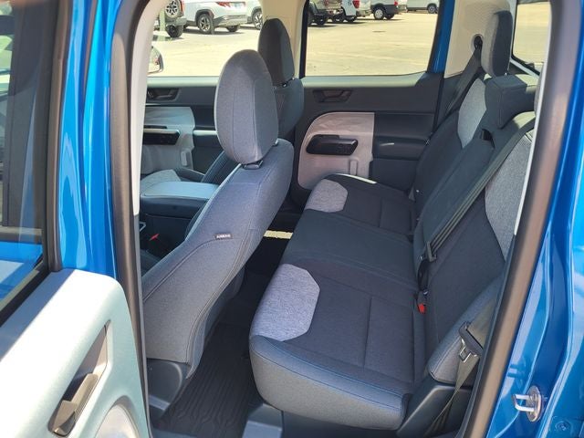 2025 Ford Maverick XLT - Photo 13