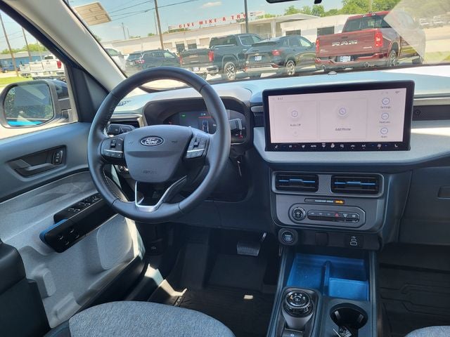 2025 Ford Maverick XLT - Photo 15