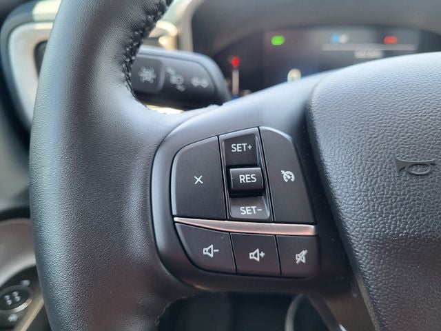 2025 Ford Maverick XLT - Photo 20