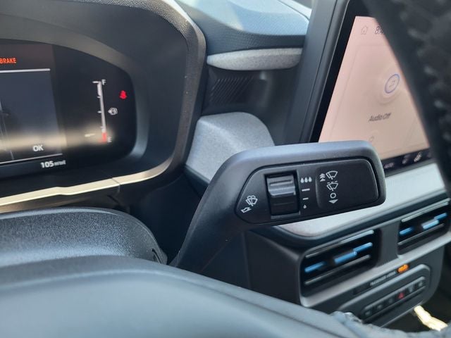 2025 Ford Maverick XLT - Photo 21