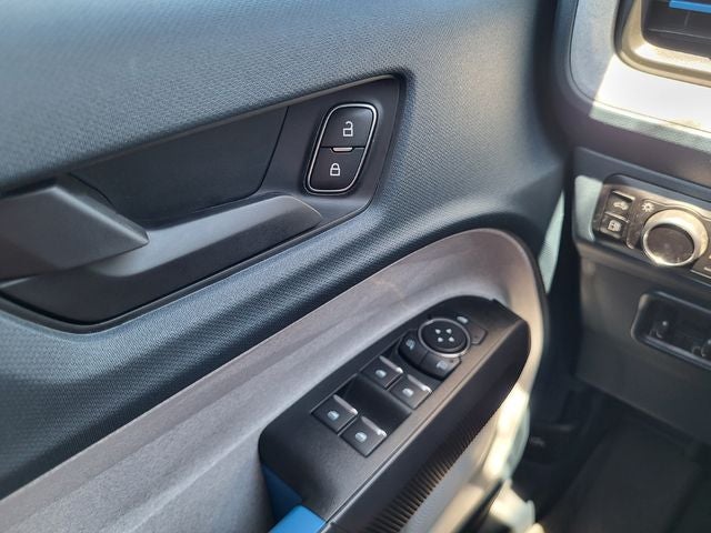 2025 Ford Maverick XLT - Photo 23