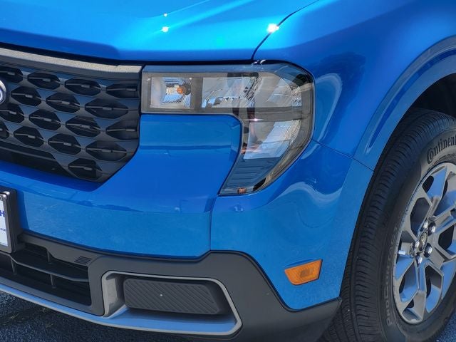 2025 Ford Maverick XLT - Photo 7