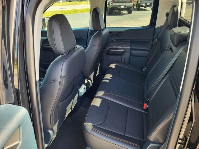 2025 Ford Maverick Tremor