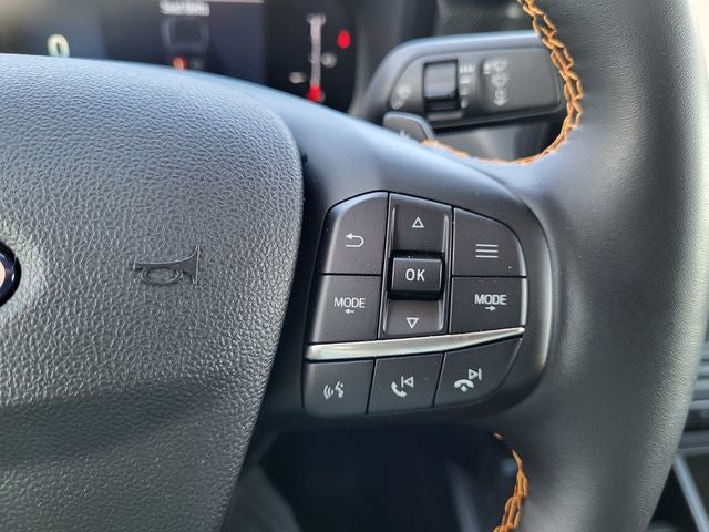 2025 Ford Maverick Tremor