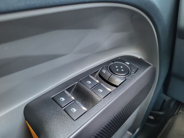 2025 Ford Maverick Tremor