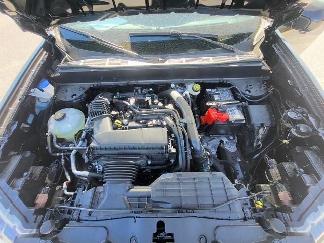 2025 Ford Maverick Tremor