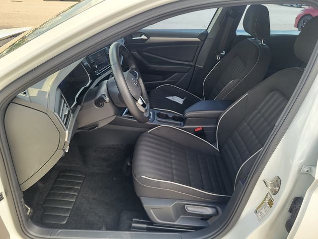 2024 Volkswagen Jetta 1.5T Sport